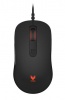 VPRO V16 Optical Gaming Mouse - Black Console Photo