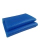 Power Bubble Blue Swimming Pool Solar Cover - 6x3m Photo