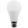 B22 5W LED BULB AL PL - White Photo