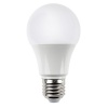 E27 7W LED BULB AL PL - Warm White Photo