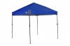 OZtrail Fiesta Compact 2.4m Gazebo - Blue Photo