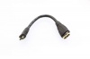 Parrot Female HDMI To Mini Male HDMI Adapter Photo