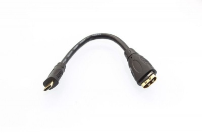 Photo of Parrot Female HDMI To Mini Male HDMI Adapter