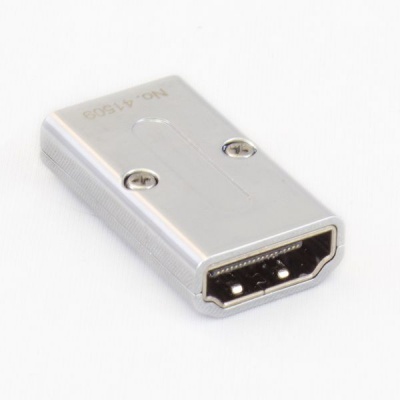 Photo of Parrot Products Parrot HDMI Female To HDMI Female Adaptor