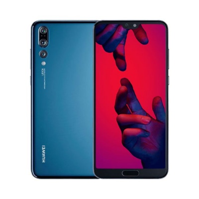 Photo of Huawei P20 Pro - Blue Cellphone