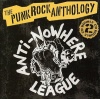 Anti-nowhere League - Punk Rock Anthology Photo