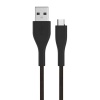 Swiss Mobile 1.5M TOUGH X PRO CHARGE & SYNC CABLE MICRO-USB Photo