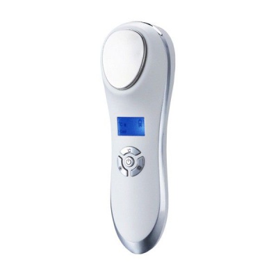 Photo of Hot & Cold Facial Massager