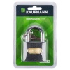 Kaufmann Steel Lock 50mm Photo
