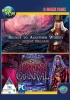 Mystery Case Files / Bridge To Another World Dual PS2 Game Photo