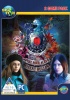Mystery Trackers Dual Pack PS2 Game Photo