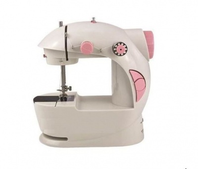 Photo of Mini Sewing Machine