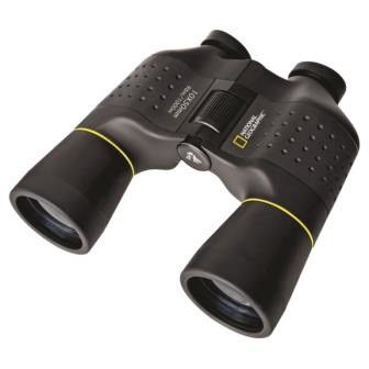 Photo of National Geographic Binocular Bundle 10x25/10x50
