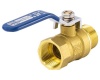 Ball Valves Pipe Fittings Connector Photo