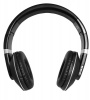 09 Bluetooth V4.2 Stereo Headphones - Silver Photo