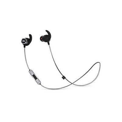 Photo of JBL Reflect Mini 2 Bluetooth Headphones - Black