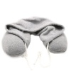 Travel U-Shape Hoodie Pillow Photo