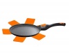 Berlinger Haus Marble Coating Pancake Pan 25cm -Granit Photo