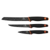 Berlinger Haus Marble Coating Knife Set - Set of 3 Photo