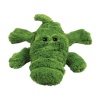 Kong - Cozie Ali the Alligator Toy - Medium - Green Photo