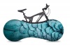 Velosock Bike Covers - Feathers Photo