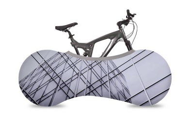 Photo of Velosock Bike Covers - Shard