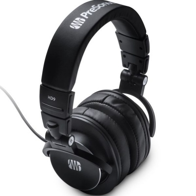 Photo of Presonus HD9 Headphones