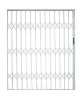 Armourdoor Alu Trellis 2.4m x 2.1m Security Gate Photo
