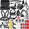 Mix Box 50" 1 GoPro Hero Accessories & DJI Osmo Action Accessory Kit Photo