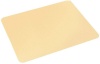 Aluminium Mouse Pad - Gold Photo