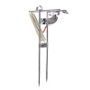 Automatic Pole Bracket Fishing Rod Holder Photo