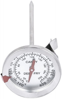 Photo of EHK - Candy Thermometer - Silver
