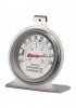 EHK - Fridge Thermometer - Silver Photo
