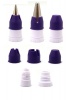 EHK - Multi Tube Twist Coupler - Set of 5 Photo