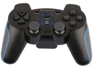 Photo of Piranha PX3 Wired Controller Console