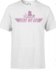 Nintendo: Mario Kart Here We Go Wario - Mens T-Shirt - XXL Photo