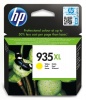HP 935XL High Yield Yellow Ink Cartridge Photo
