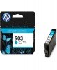 HP 903 Cyan Ink Cartridge Photo