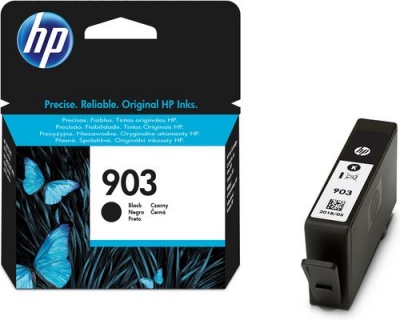 HP 903 Black Ink Cartridge