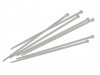 Nexus - 20 Clear Cable Ties - 7.2 x 40cm Photo