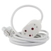 Nexus - 3m Extension Cord Double - 16A Photo