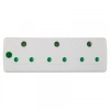 Nexus - Plug Adaptor - 3 x 16A Photo