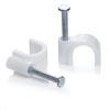 Nexus - 100 6mm Cable Saddles Photo