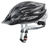 uvex Oversize Mat Cycle Helmet - Silver Photo