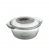 Consol - 2.5 Litre Cordoba Round Casserole Photo