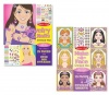 Melissa & Doug Jewelry & Face Sticker - Set of 2 Photo