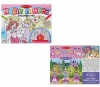Melissa & Doug Magic & Dress Up Sticker - Set of 2 Photo