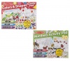 Melissa & Doug Colours & Number - Set of 2 Photo