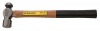 Stanley Tools - Ball Pein Hammer - 230g Photo