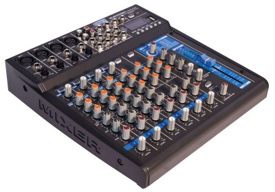 Photo of Hybrid ML802DUSBX Band Mixer